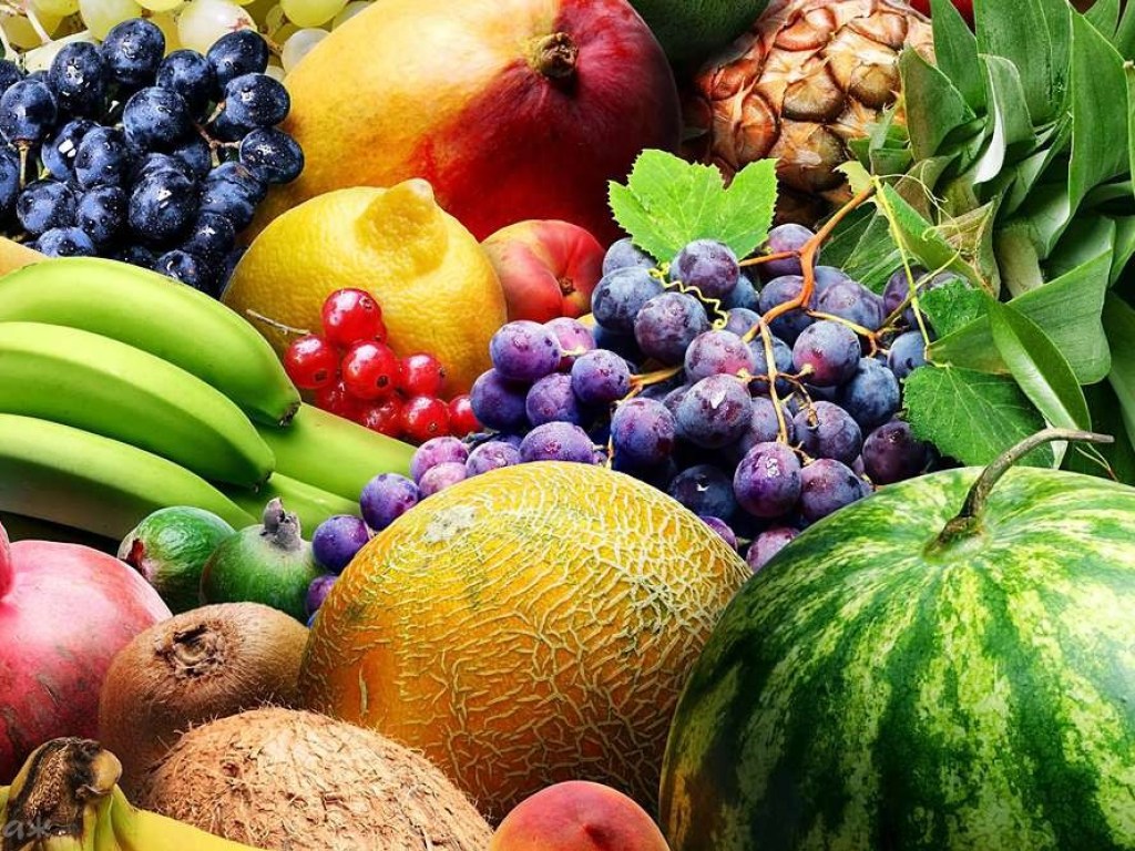 Нутрициолог назвала фрукты, которые позволят зимой подпитаться витаминами