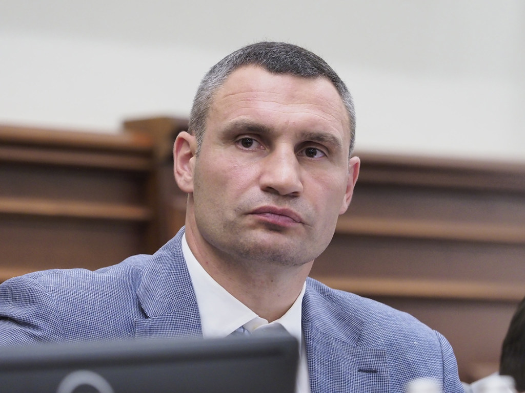 В Антикоррупционном суде объяснили открытие дела против Кличко