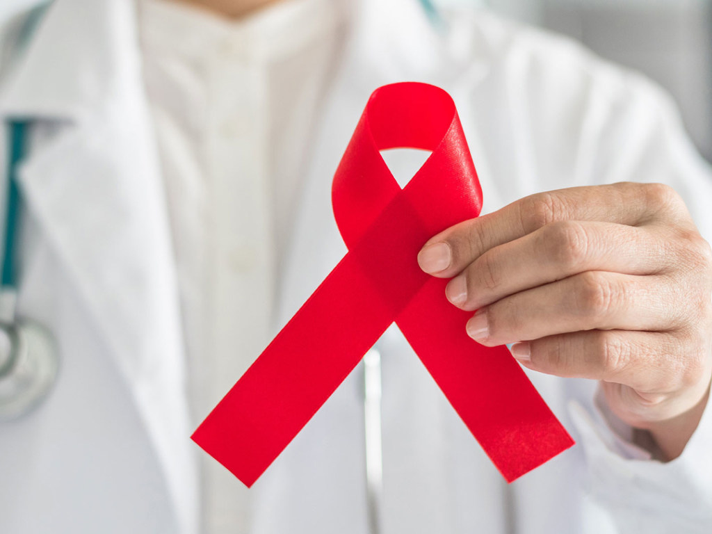 «Аномальный вирус»: найден новый штамм ВИЧ &#8212;  ученые