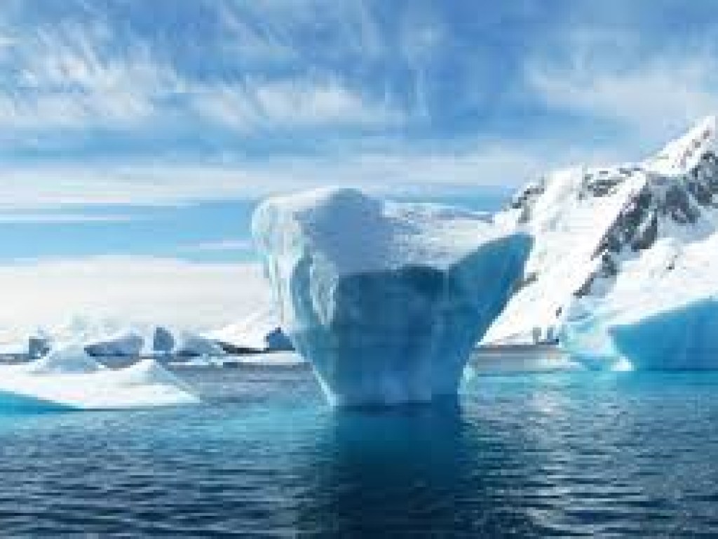 Похолодание в Антарктике спровоцирует ледниковый период: человечество погибнет от холода