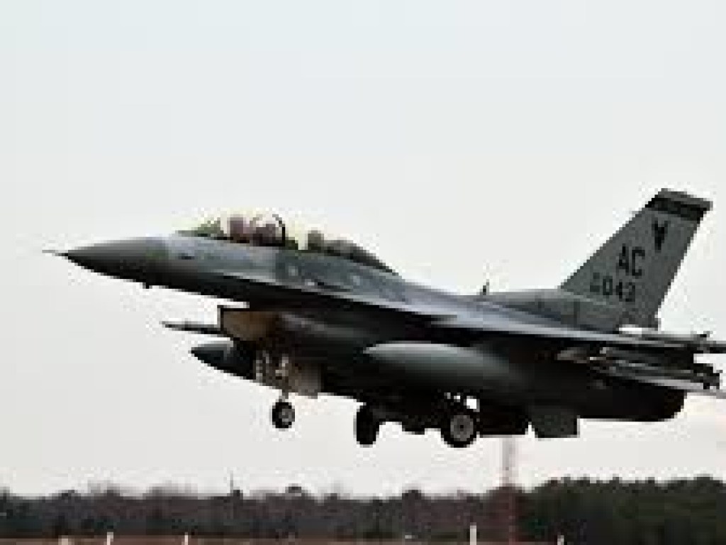 Из-за скандала с американским F-16 Токио может потребовать закрытия баз Пентагона в Японии &#8212; эксперт