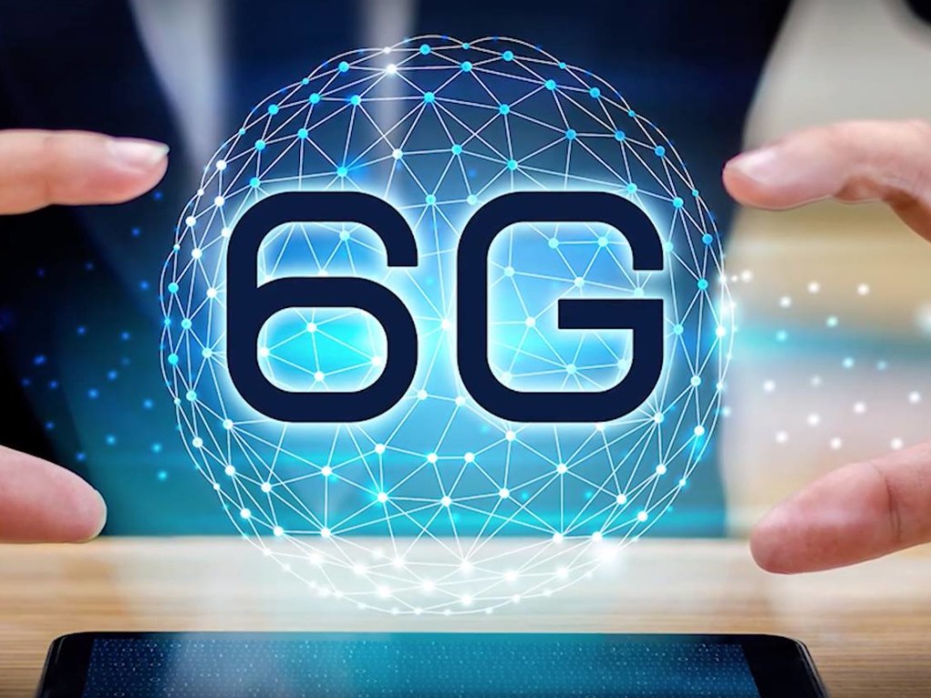 Китай объявил о старте исследований по созданию сети 6G