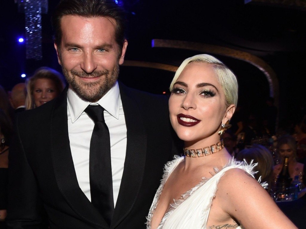 «Мы просто играли любовь»: Леди Гага шокировала неожиданным признанием о Брэдли Купере