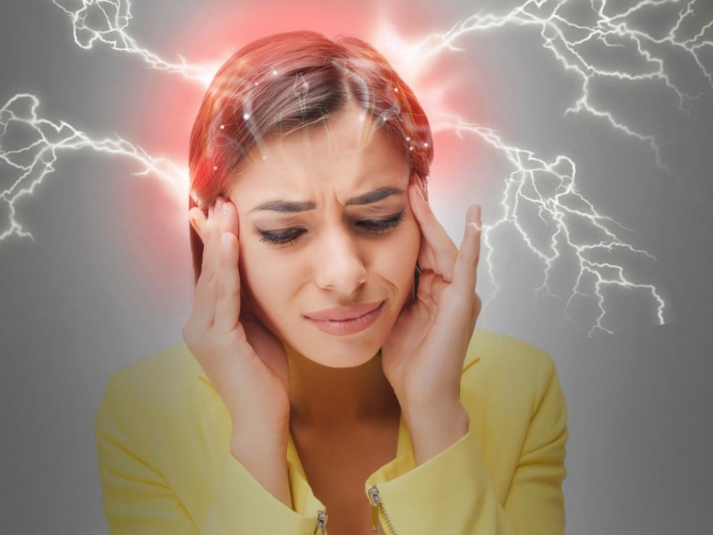 Сократить количество приступов головной боли поможет изменение рациона &#8212; исследование
