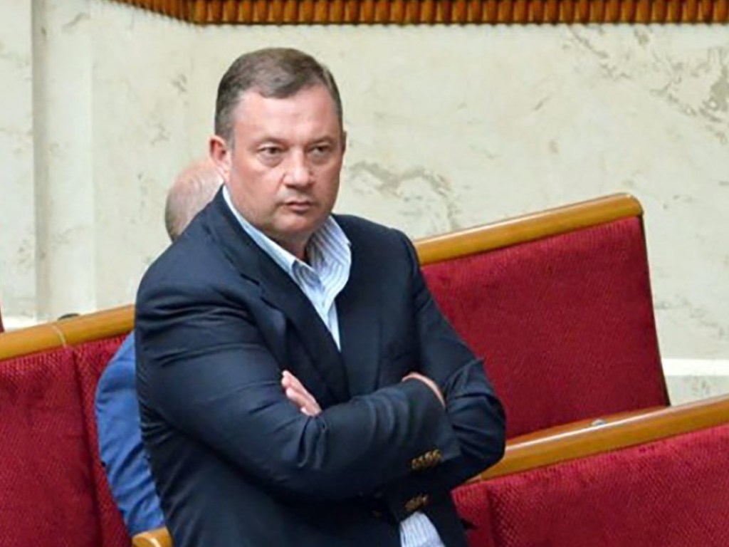 За Дубневича внесли 100 миллионов гривен залога еще до ареста – адвокат