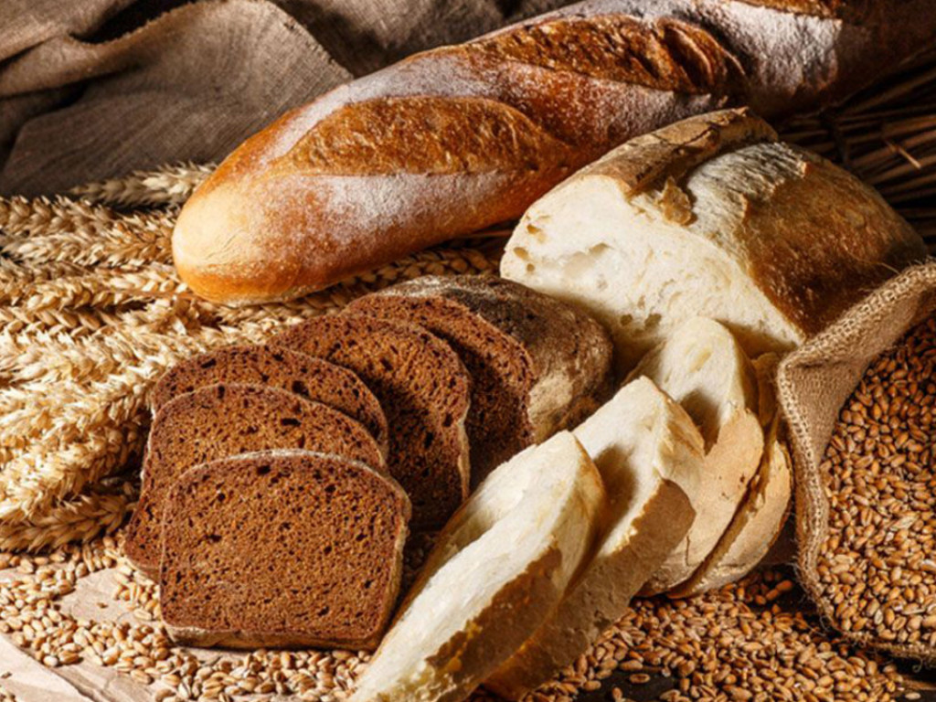 В связи с отменой госрегулирования за 2 года хлеб в Украине подорожал на 22% &#8212; эксперт