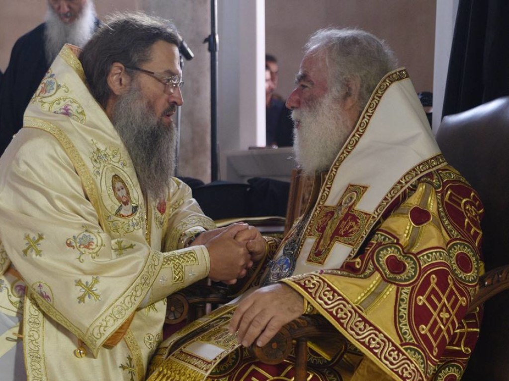 Александрийский патриархат признал ПЦУ из-за финансового давления