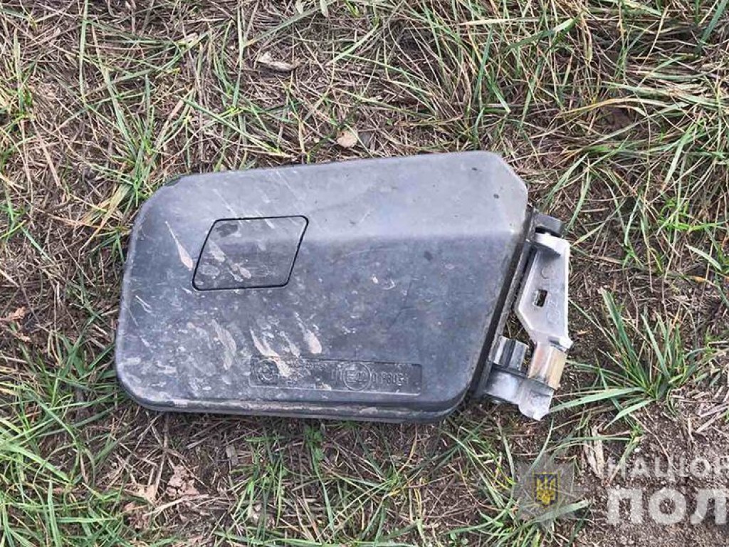 В Николаевской области ВАЗ сбил насмерть мужчину и скрылся (ФОТО)