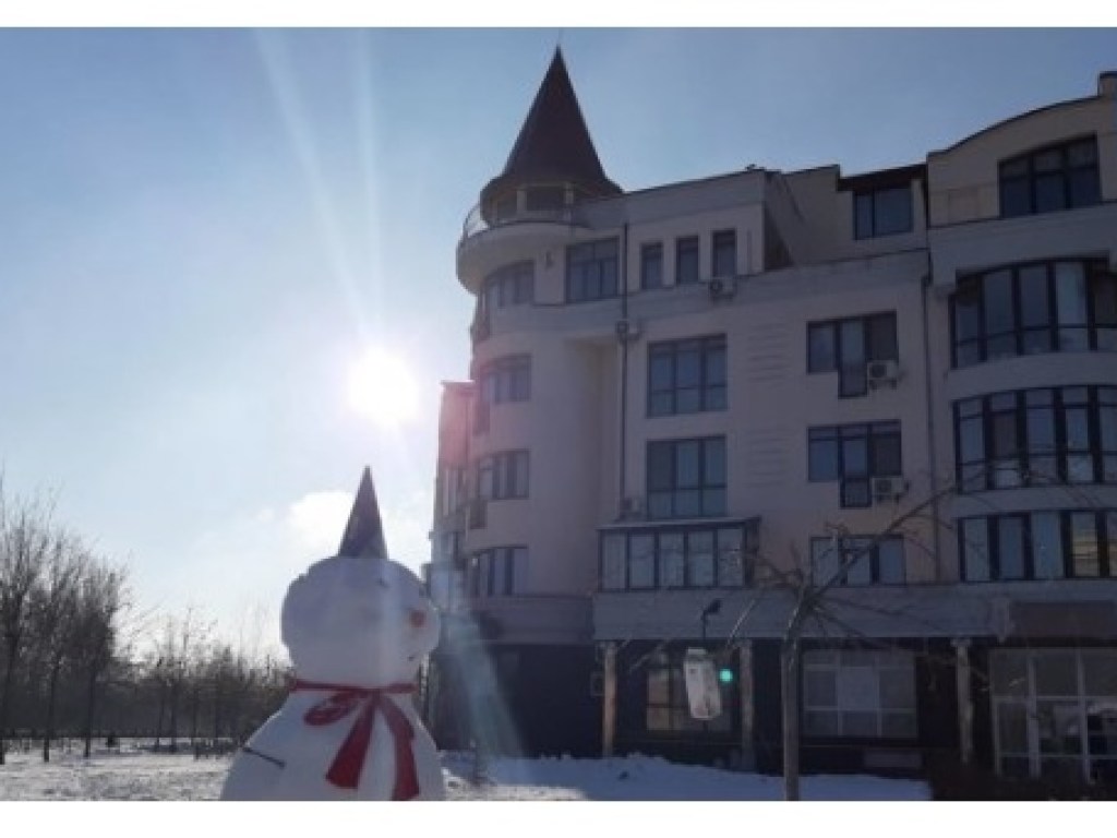 Столичную квартиру Януковича сдают в аренду за 30 тысяч гривен (ФОТО)