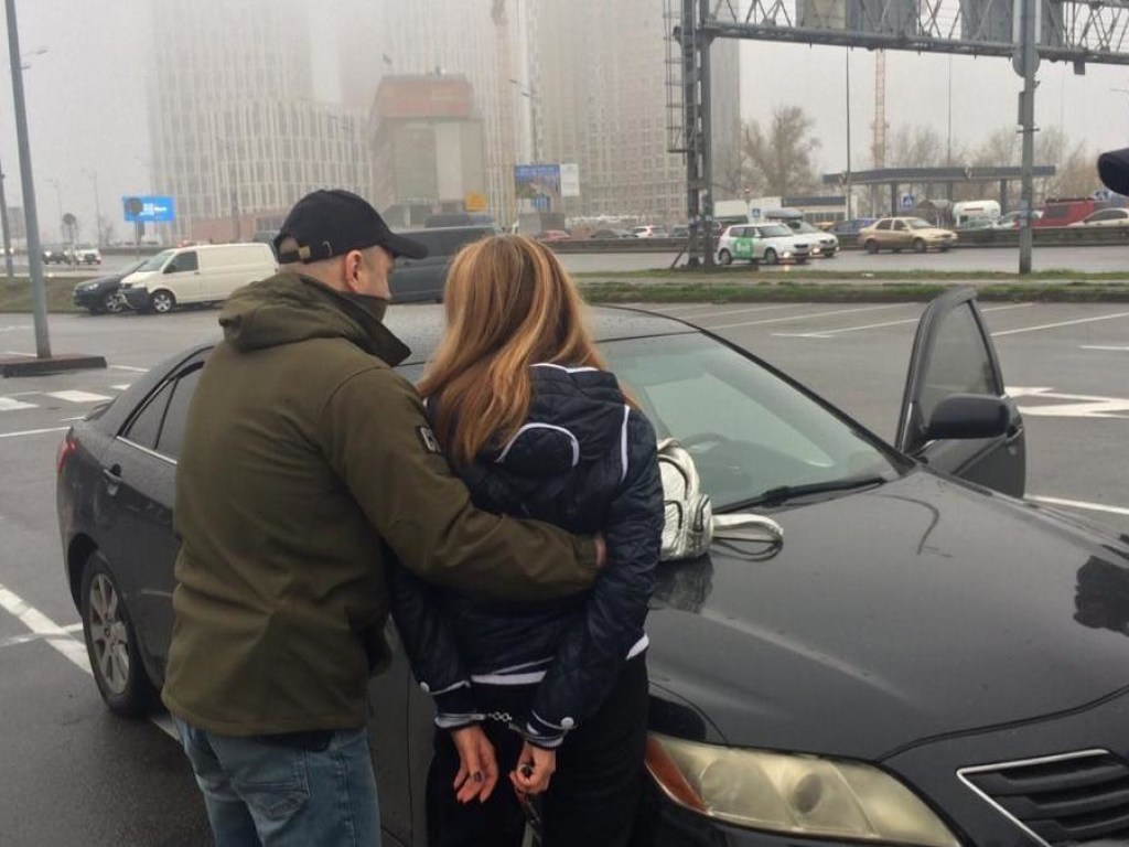 Жительница Киева заказала убийство любовницы своего мужа: все подробности (ФОТО)
