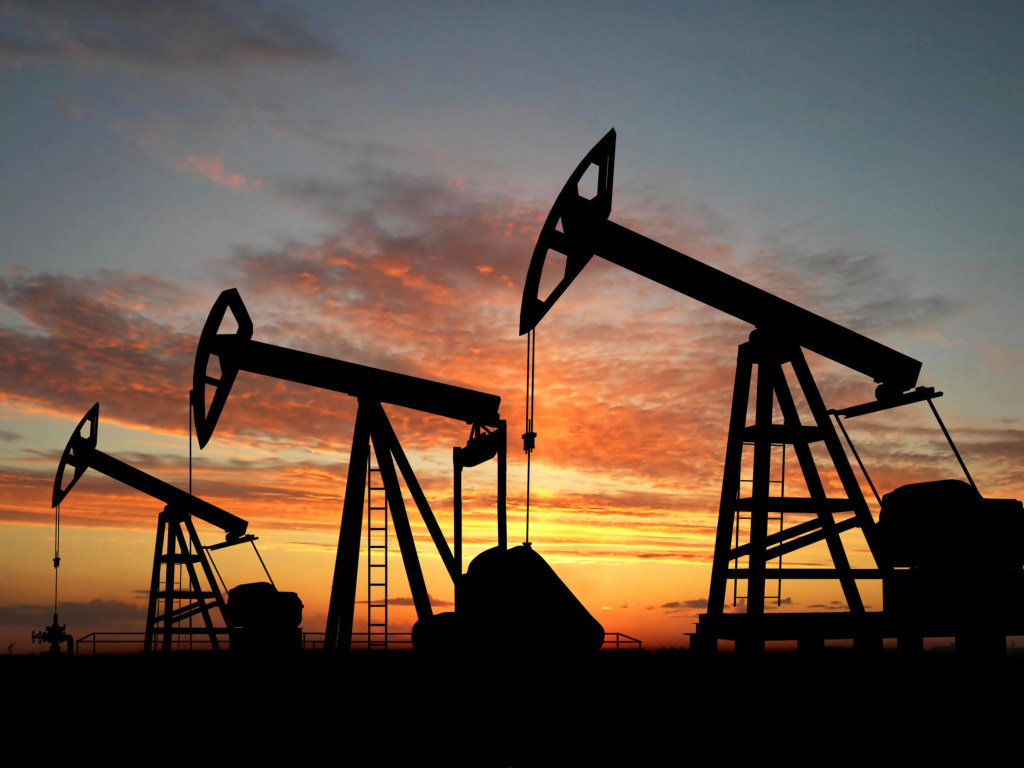 Иран может освоить новое нефтяное месторождение совместно с Россией и ЕС – эксперт