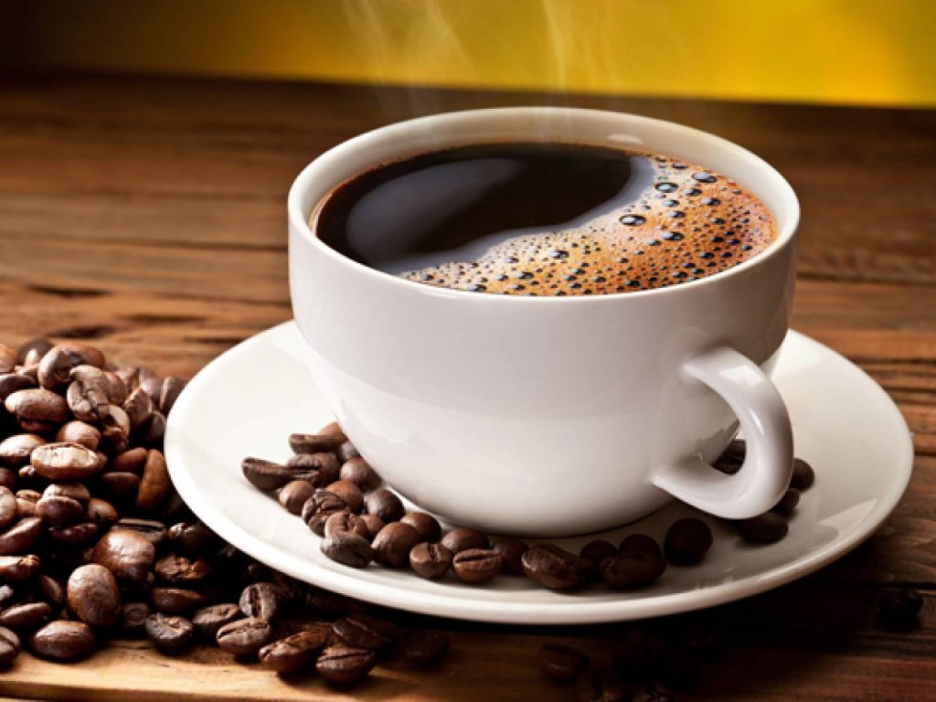 Частое употребление кофе в два раза уменьшает риск заболеть раком &#8212; ученые