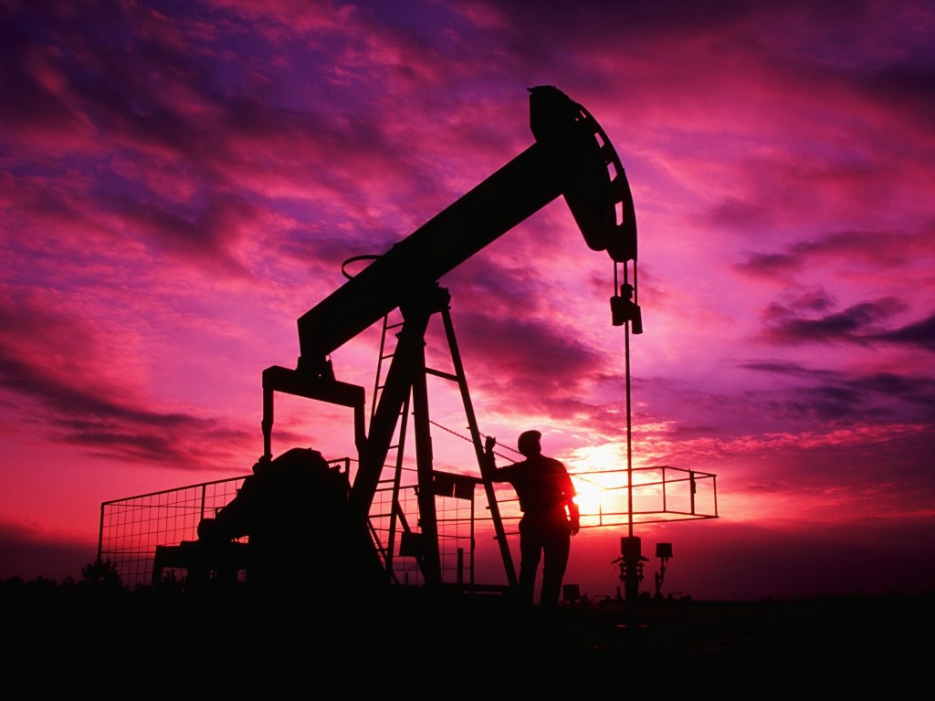 Крупное нефтяное месторождение найдено в Иране