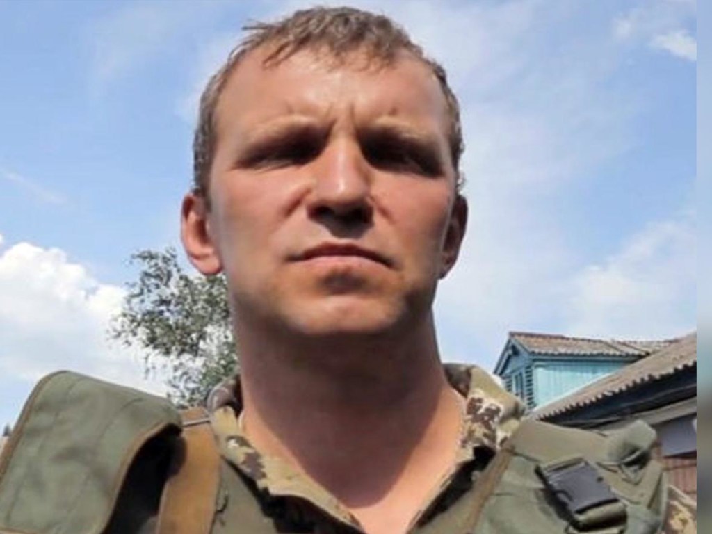 Задержанного в Польше ветерана АТО Игоря Мазура передали на поруки украинскому консулу