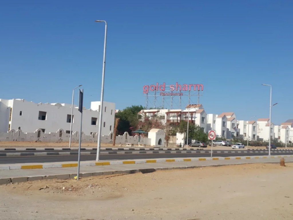 Мечта жить в Шарм эль-Шейхе: квартиры тут продают за 9 тысяч долларов (ФОТО)