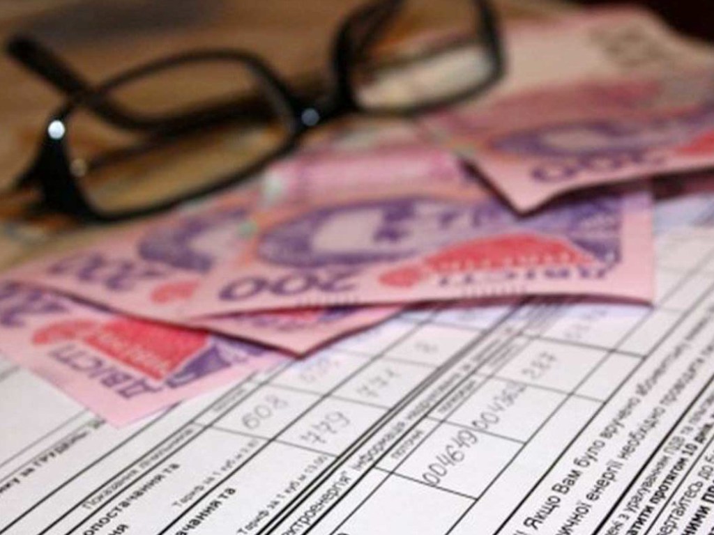 А. Никончук: «Электроэнергия в Украине подорожает на 15%»