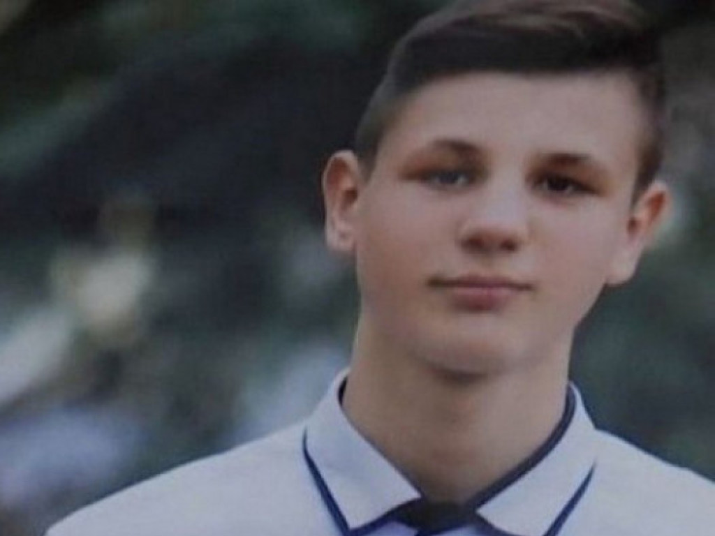 Убийство юного боксера в Прилуках: появились новые детали трагедии (ФОТО)