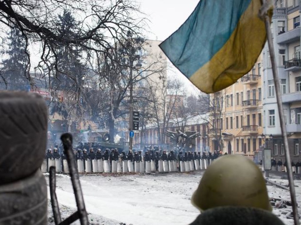 Эксперт об утерянных материалах по делам Майдана: новая власть не найдет виновных