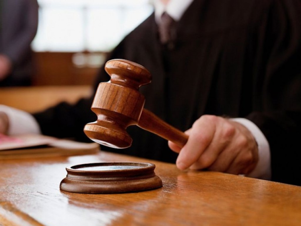 Запорожский суд вынес оправдательный приговор жертве полицейского беззакония