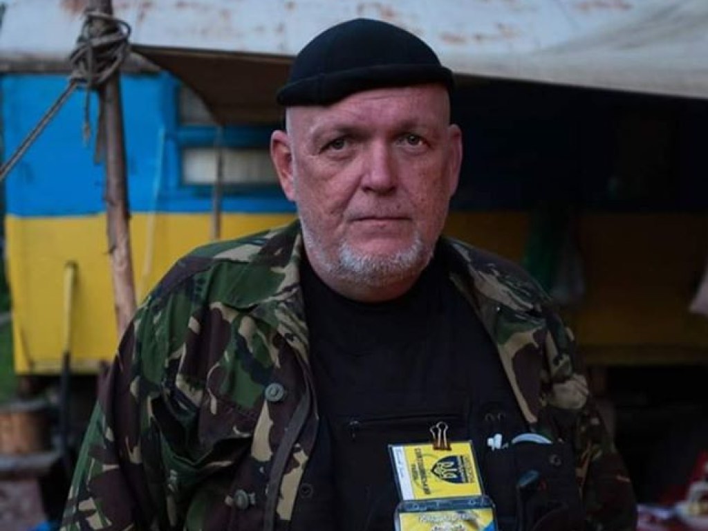 Жесткое избиение ветерана АТО в Киеве: стало известно о состоянии бойца и его жены