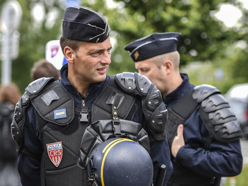 В Словакии на украинских «заробитчан» напали ромы &#8212; СМИ
