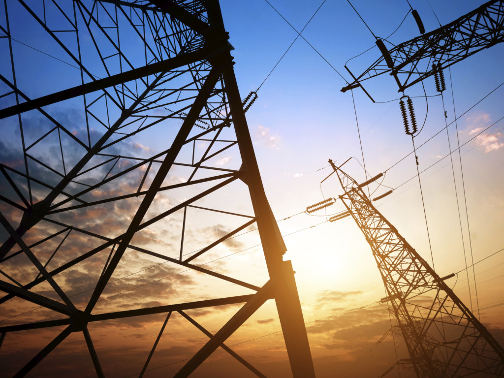 Рада приняла в первом чтении законопроект о регулировании цен на рынке электроэнергии
