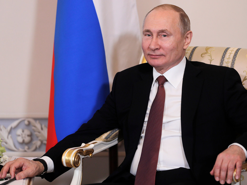 Встреча Путина и Зеленского: Украина ищет новый формат переговоров с РФ