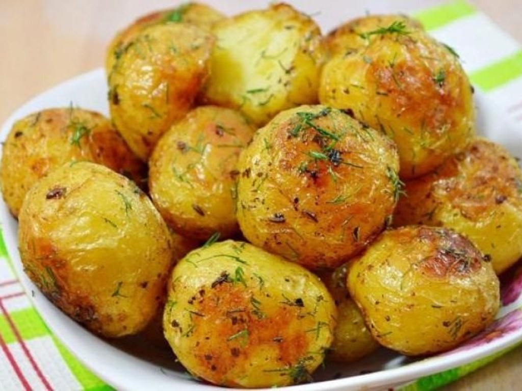 Названы главные преимущества картофеля