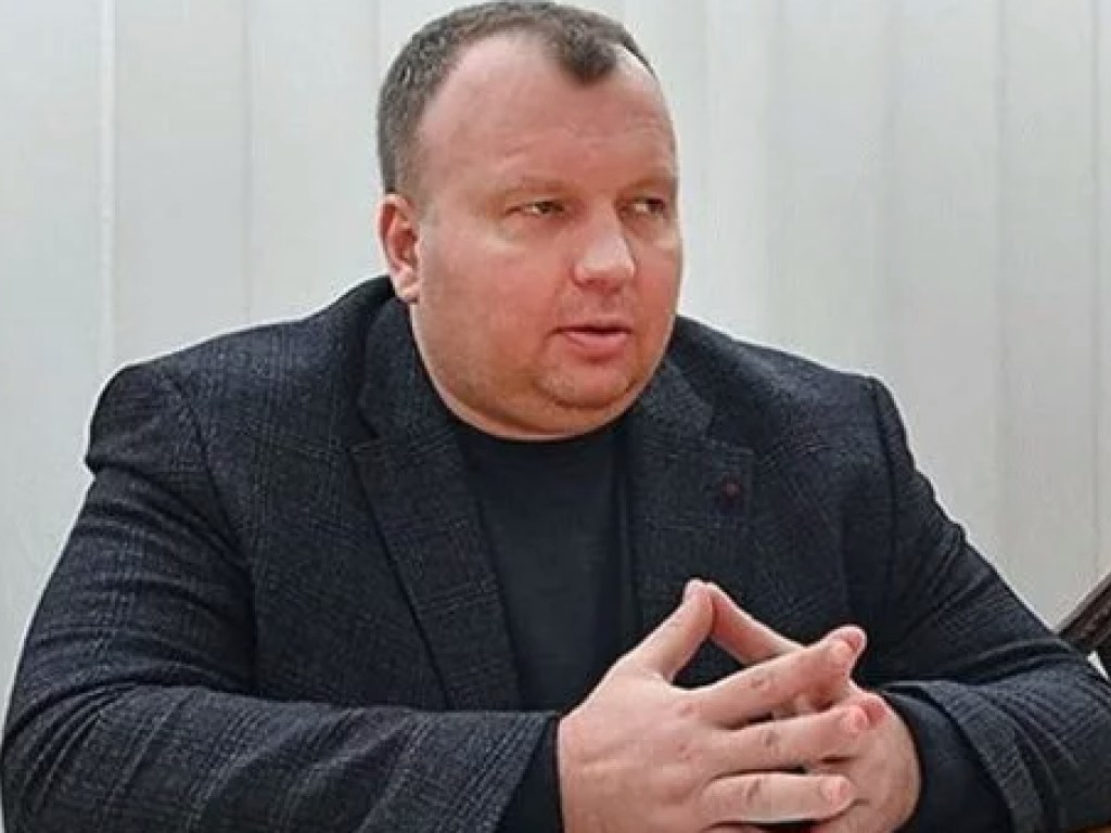Экс-гендиректору «Укроборонпрома» объявили о подозрении: декларировал недостоверную информацию