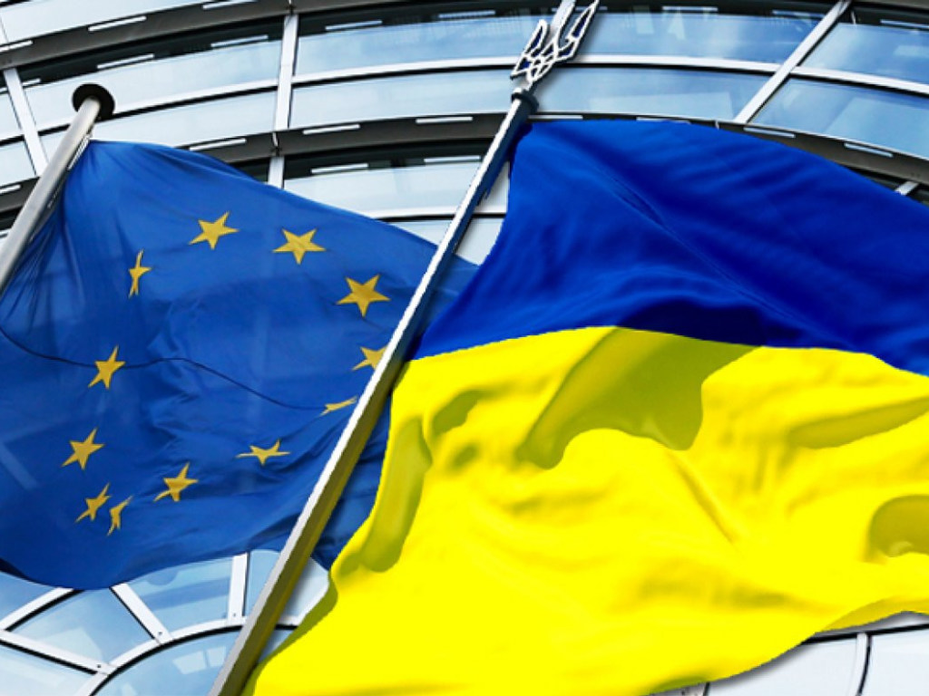 Украина и ЕС могут пересмотреть  соглашение об ассоциации – эксперт