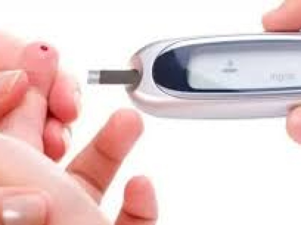 14 ноября &#8212; Всемирный день борьбы с диабетом