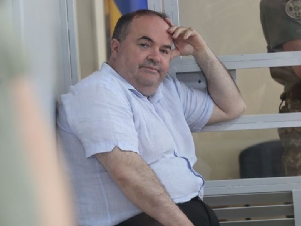 Организатор «убийства» Бабченко оказался на свободе