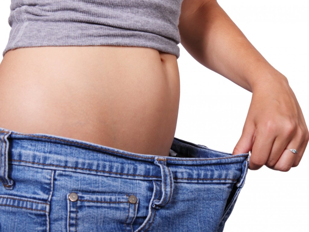 10% жира уходит на животе за неделю: исследование доказало эффективность рисковой диеты