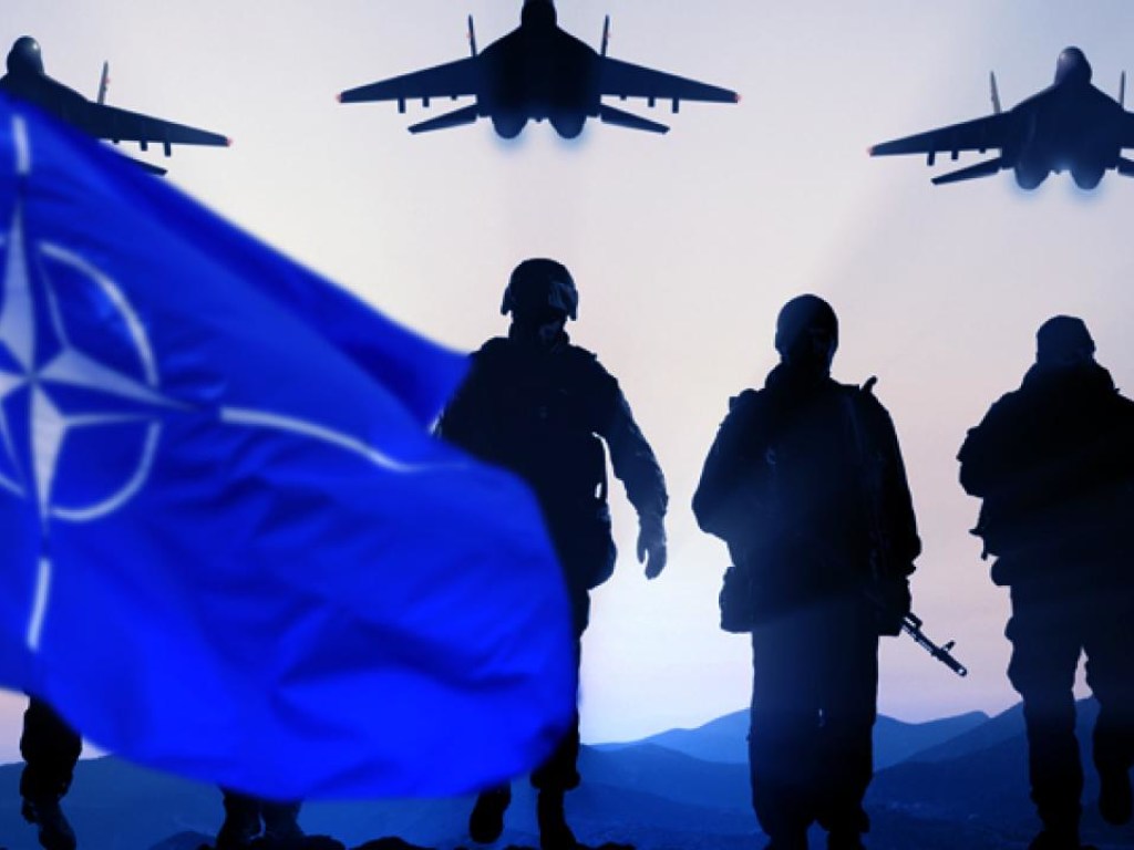 У НАТО нет, и не будет «тайных договоренностей» с Украиной в сфере сотрудничества – европейский обозреватель