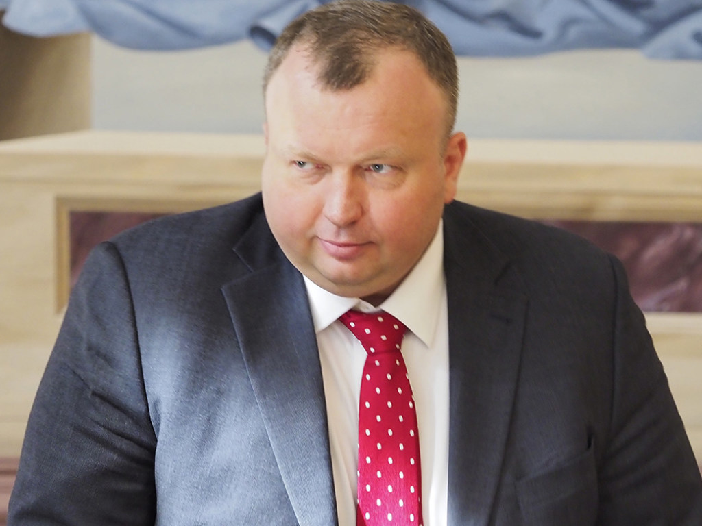 Дело Букина: экс–директора «Укроборонпрома» будет трудно привлечь к ответственности – эксперт