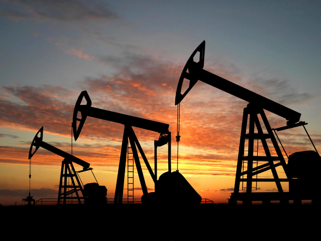«Укртранснафта» получила 2,2 миллиона евро компенсации за некачественную нефть от российской «Транснефти»