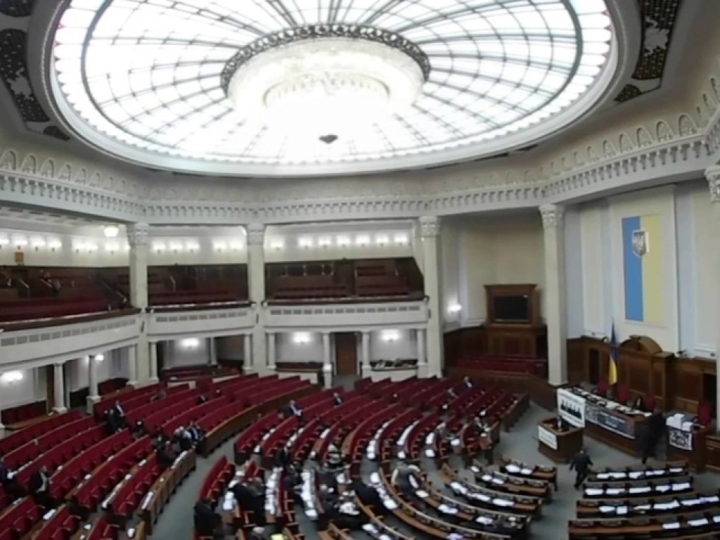 Депутат из «СН»: сегодня бюджет-2020 примут