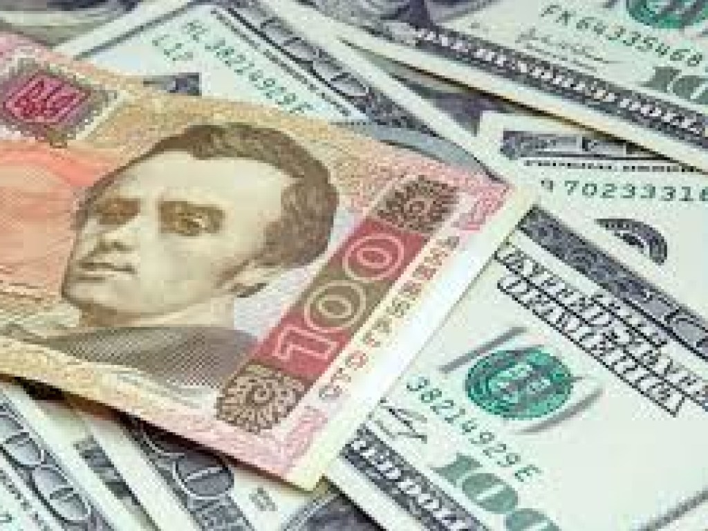Экономист о валютном курсе в госбюджете-2020: 27 гривен за доллар скроет дефицит средств