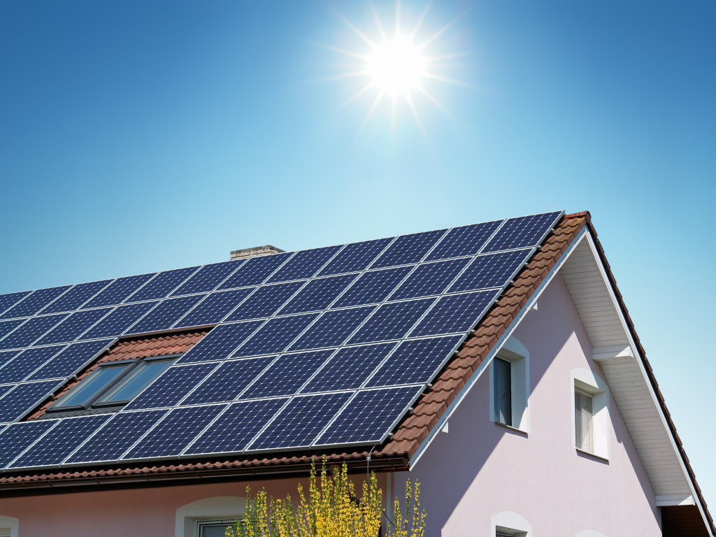 Солнечная энергия YASNO: инновационное решение и дополнительный заработок
