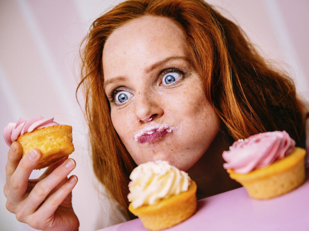 «Опасный сахар»: Пристрастие к сладкой пище увеличивает риск развития болезни Паркинсона
