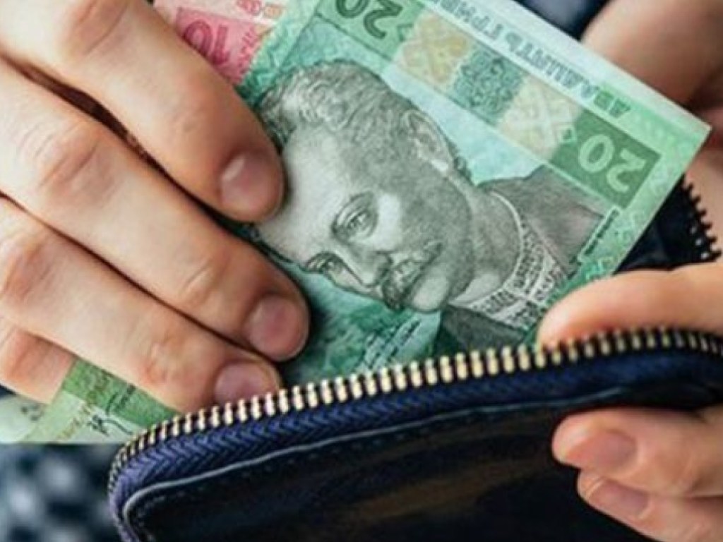 «Финансовая удавка»: зарплаты в Академии наук Украины на позорно низком уровне