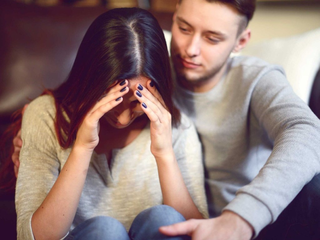 Психологи о вреде токсичных отношений: вы не сможете исправить ситуацию