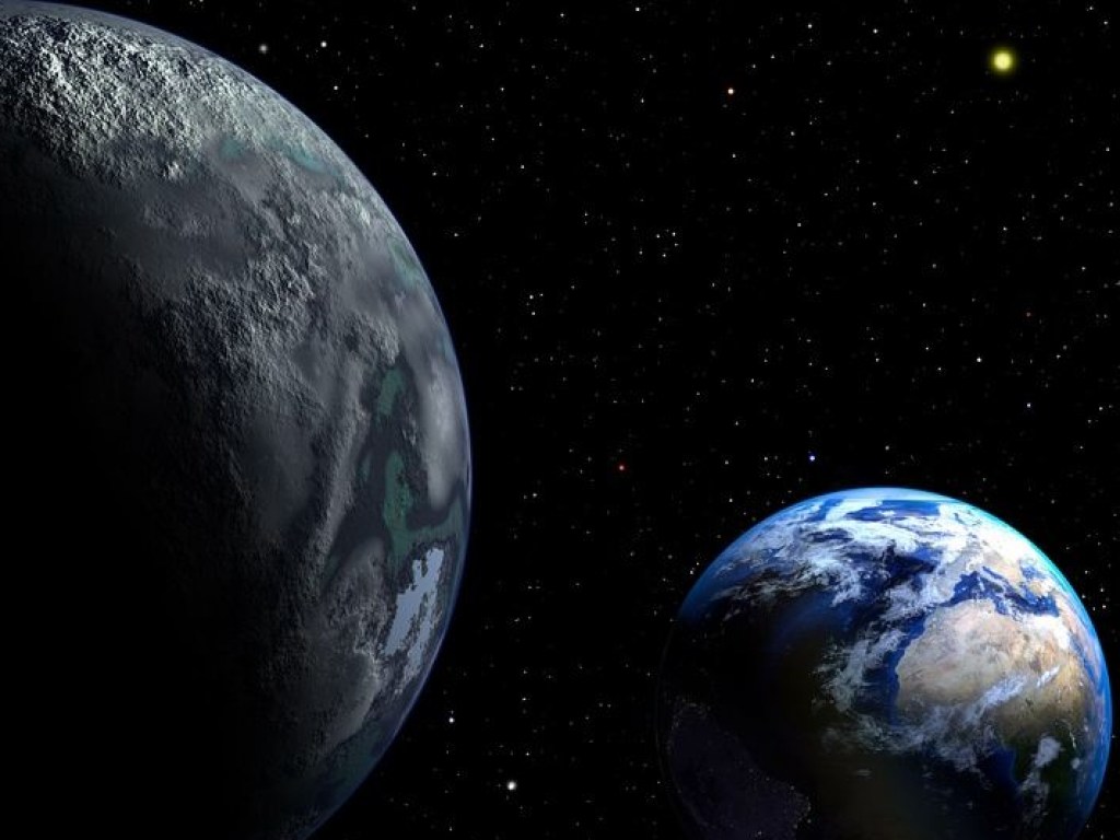 Специалисты НАСА готовятся показать девятую планету