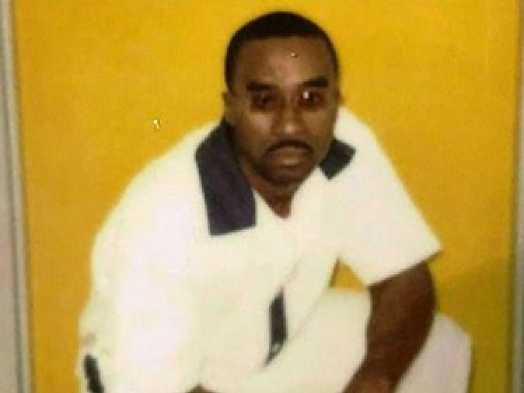 Просидел в тюрьме 25 лет: в США казнили грабителя за несовершенное убийство (ФОТО)