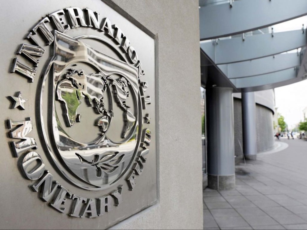 Ноябрьские переговоры с МВФ это технический визит Фонда – эксперт