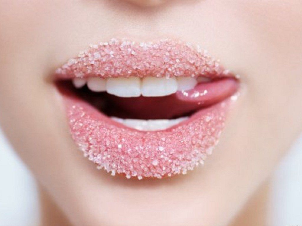 Почему часто появляется герпес на губе: Ученые выяснили причину