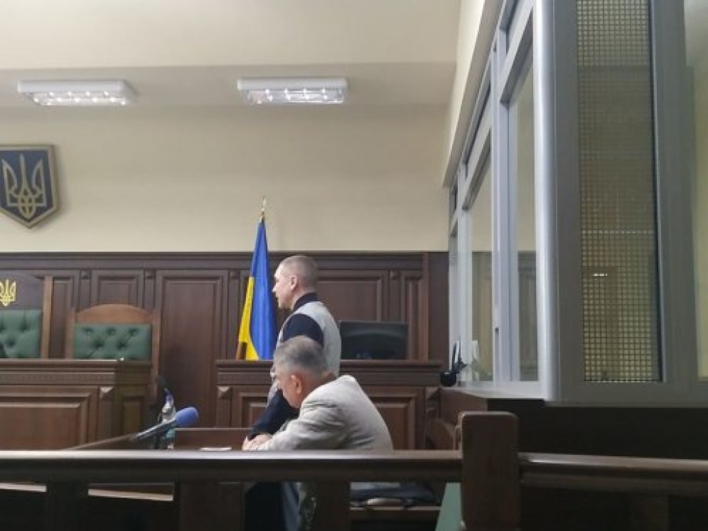 В Черкассах суд признал виновным водителя, сбившего насмерть год назад женщину и её сына (ФОТО, ВИДЕО)