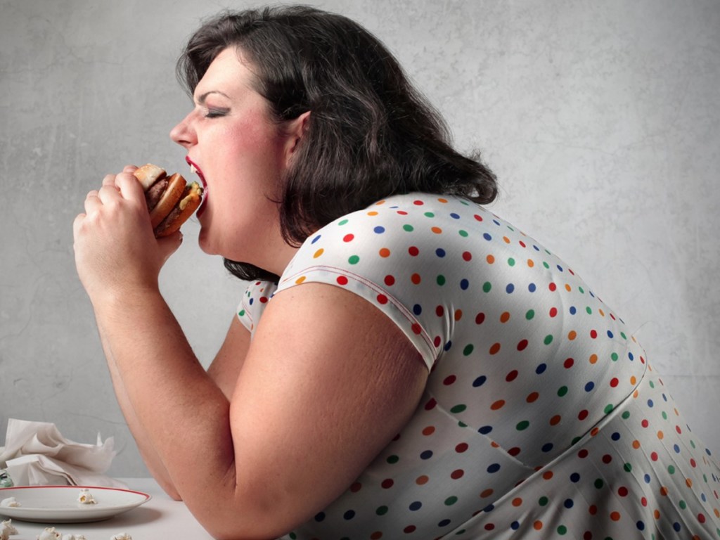 Люди толстеют из-за переработанных продуктов или полуфабрикатов – эксперимент доктора Холла