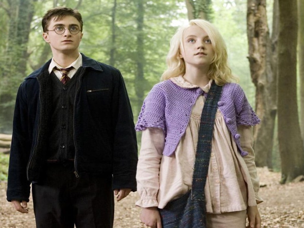 8 лет без работы: Звезда «Гарри Поттера» призналась, как фильмы о юном волшебнике сломали ее карьеру