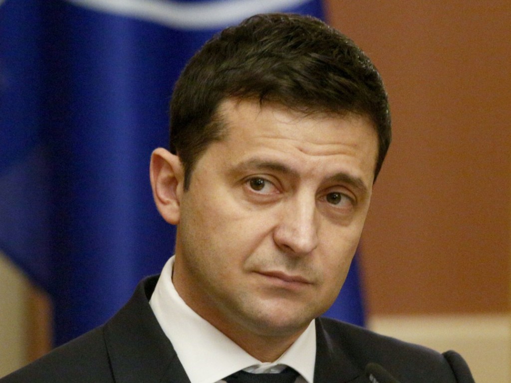 Эксперт рассказал, почему в ближайшее время Зеленский не пойдет на роспуск парламента